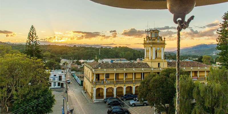 Municipio-de-Huehuetenango-Huehuetenango